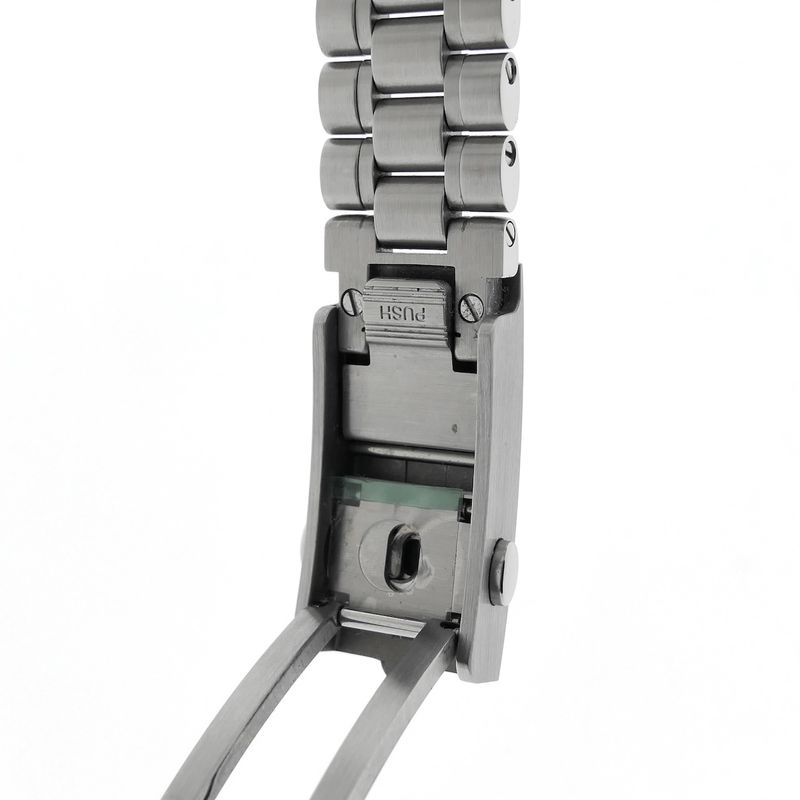 Image 14 of Omega Speedmaster Moonwatch 'Double Sapphire' 310.30.42.50.01.002; Chronograph men's watch