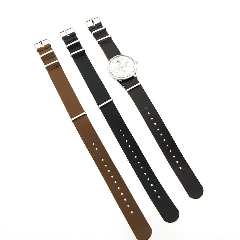 Image 7 of Oris Artelier Complication 7506; Automatic watch