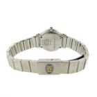 Image 14 of Cartier Santos Octagon 187903; Gold/steel ladies' watch