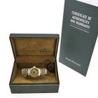 Image 4 of Rolex Datejust 26mm 69173; 18k gold/steel vintage women's watch