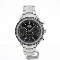 Omega Speedmaster Racing 326.30.40.50.01.001; Automatic chronograph men's watch