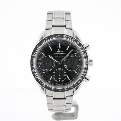 Image 1 of Omega Speedmaster Racing 326.30.40.50.01.001; Automatic chronograph men's watch