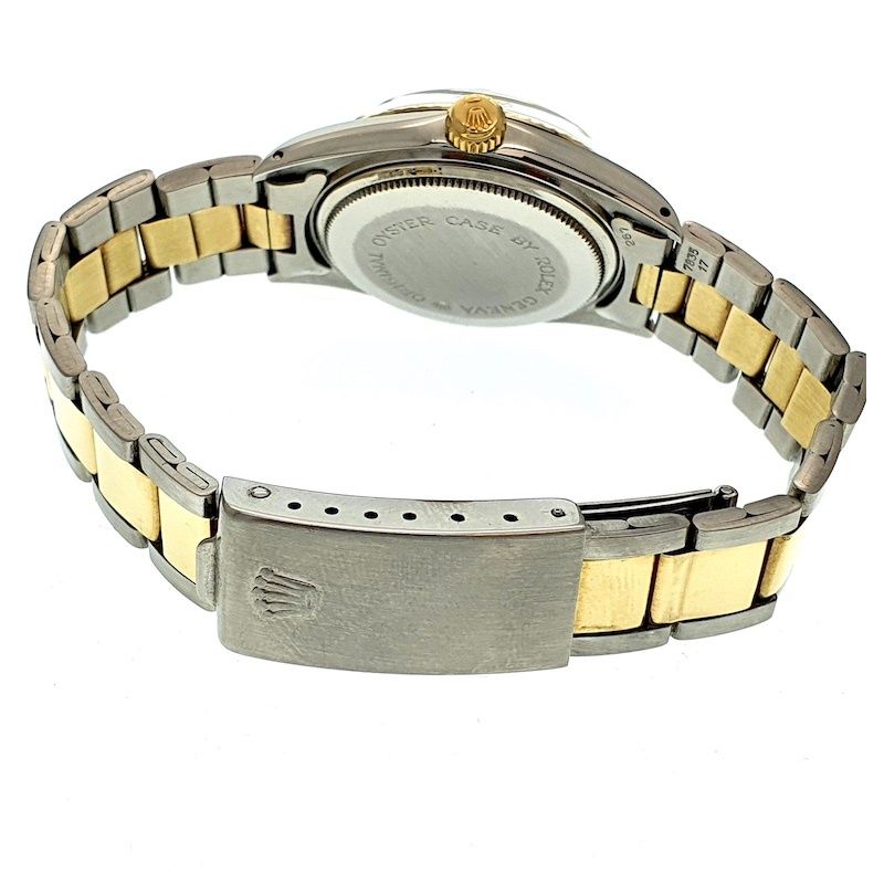 Image 4 of Tudor / Rolex Oysterdate; Unisex watch