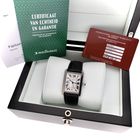 Image 2 of Cartier Tank Solo 'Large' W5200027; Automatic Men's Watch