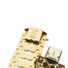 Image 4 of Golden fantasy link bracelet