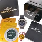 Image 2 of Breitling For Bentley GT A13363 Chronograph Men's Watch