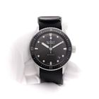Afbeelding 9 van Blancpain Fifty Fathoms Bathyscape 5000-1110-NABA; Automatisch Heren Horloge