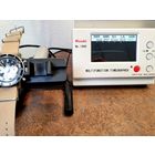 Image 9 of Heuer Autavia 2446C; Vintage chronograph men's watch