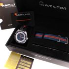 Image 2 of Hamilton Pan-Europ Automatic H354050; Men's Watch