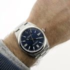 Image 13 of Rolex Oyster Perpetual 41mm 124300; Automatic men's watch