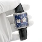 Image 10 of TAG Heuer Monaco CW2113; Chronograph men's watch