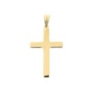 Image 5 of Gold pendant of a cross