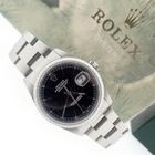 Image 9 of Rolex Datejust; Men's watch
