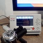 Image 23 of Longines Heritage 1935; Automatic pilot's watch for men