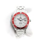 Afbeelding 3 van Omega Seamaster Co-Axial Limited Edition 'Vancouver 2010' 212.30.41.20.04.001; Automatisch Heren Hor