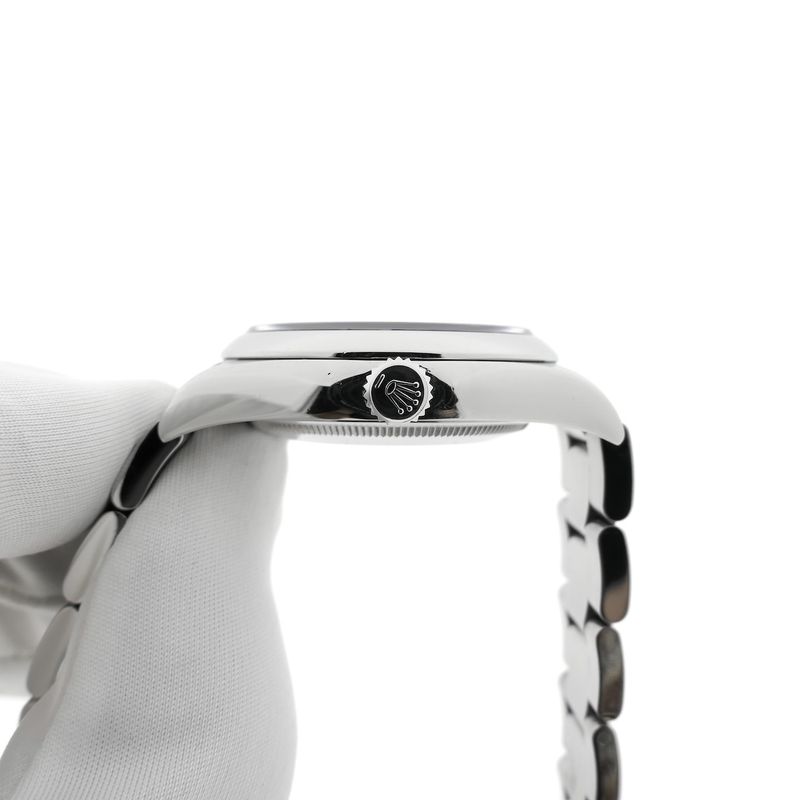 Image 6 of Rolex Oyster Perpetual 36mm 116000; Automatic watch