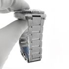 Image 14 of TAG Heuer Aquaracer 300 GMT Automatic WBP2010; Automatic men's watch