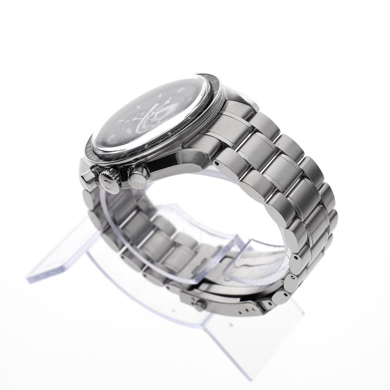 Image 12 of Omega Speedmaster Professional Moonwatch 3570.50.00; Chronograph men's watch (full set 2012)
