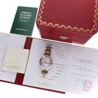 Image 2 of Cartier Ballon Bleu 36mm 'Mother of Pearl' W6920047; Automatic Watch