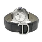 Image 17 of Cartier Ballon Bleu Chronograph 3109; Automatic men's watch