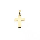 Image 1 of Gold Cross Pendant
