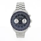 Image 1 of Omega Speedmaster Chronoscope 329.30.43.51.03.001; Chronograph men's watch