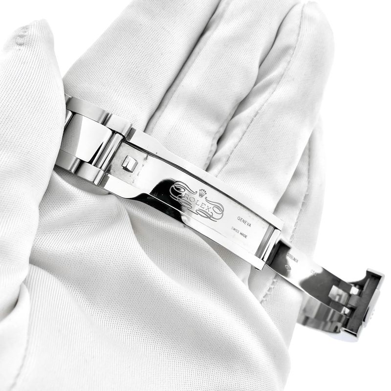 Image 13 of Rolex Datejust 36mm 126200; Automatic watch in full set