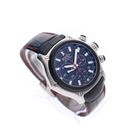 Image 4 of Ebel 1911 BTR Chronograph E9137L73; Automatic Watch
