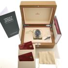 Image 4 of Omega Speedmaster Racing 326.30.40.50.01.001; Automatic chronograph watch