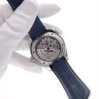 Image 17 of Omega Seamaster Planet Ocean GMT 232.32.44.22.03.001; Automatic men's watch