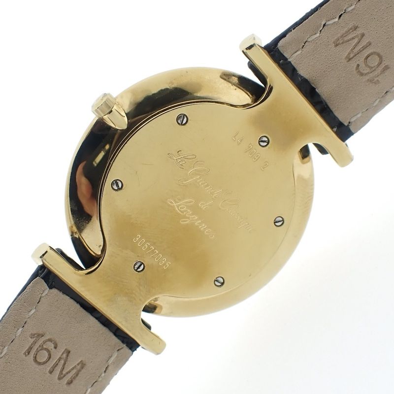 Image 7 of Longines 'La Grande Classique'; Unisex watch