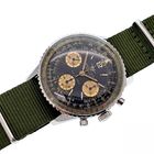 Image 1 of Breitling Navitimer; 1960s pilot's watch | Ref: 806