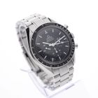 Image 3 of Omega Speedmaster Professional Moonwatch 3570.50.00; Chronograph men's watch (full set 2012)