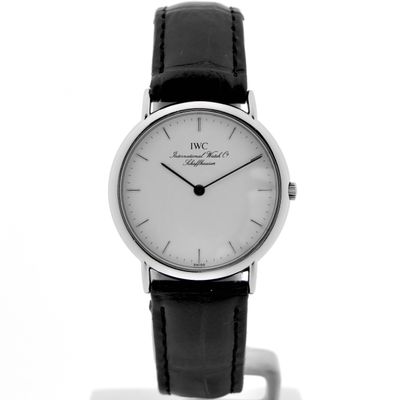Image 1 of IWC Portofino Quartz IW3331 Men's Watch