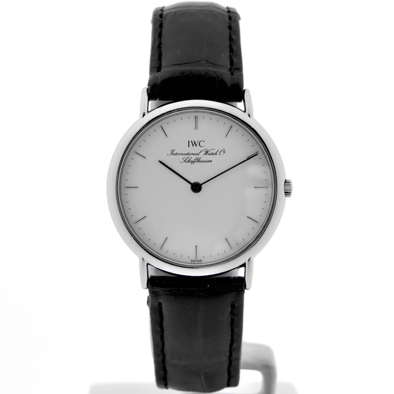 Image 1 of IWC Portofino Quartz IW3331 Men's Watch