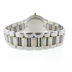 Image 5 of Cartier Must 21; Goud/stalen dames horloge