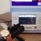 Image 13 of Rolex Precision; 9k gold vintage watch