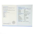 Image 10 of 0.18 ct. Brilliant cut diamond E/SI1 + HRD Certificate - Natural diamond
