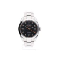 Rolex Milgauss 116400; Automatic Men's Watch