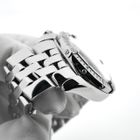 Image 16 of Breitling Chronomat Evolution 'Grey' A13356 / A156F17PA; Chronograph men's watch in full set