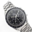 Image 5 of Omega Speedmaster Moonwatch; Vintage chronograph watch