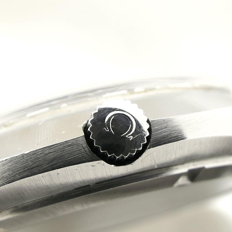 Image 19 of Omega Dynamic Automatic; Vintage men's watch