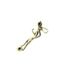 Image 5 of Gold pendant of a football player