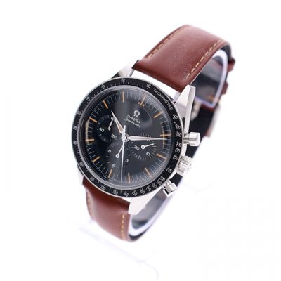 Image 2 of Omega Speedmaster Anniversary Series Cal. 3861; FOIS; Chronograph men's watch
