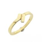 Image 1 of Golden fantasy ring