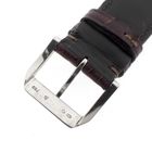 Image 13 of IWC Portuguese Regulator; 18k white gold men's watch