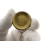 Image 20 of Rolex Oyster Perpetual 6290; Vintage 18k automatic watch from 1955