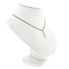 Image 6 of Gold Cross Pendant