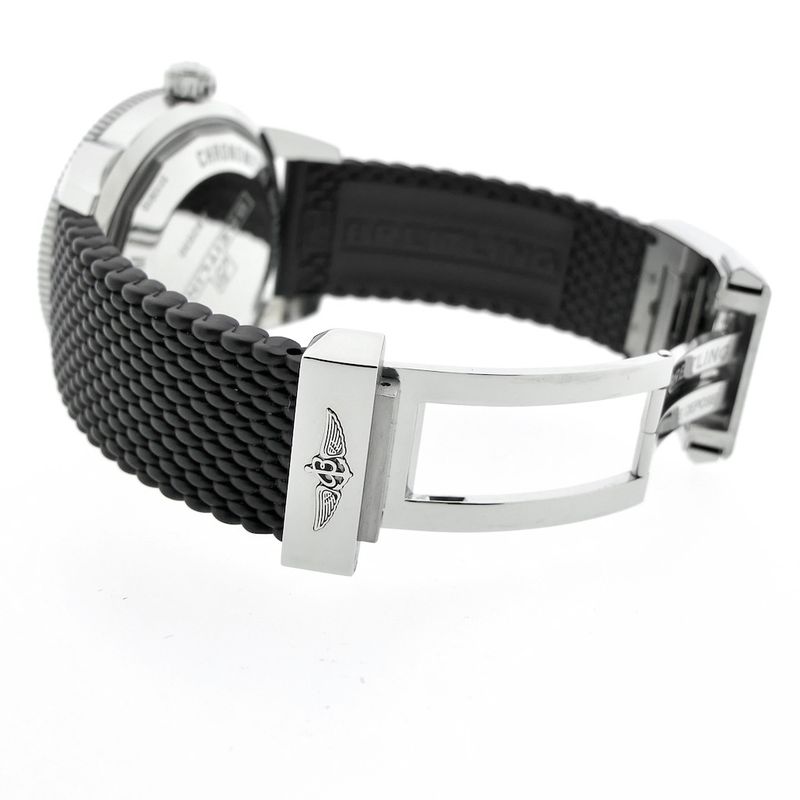 Image 15 of Breitling Superocean Heritage II; Automatic men's watch