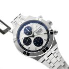 Image 5 of Maurice Lacroix AIKON Automatic AI6038-SS02-131-1; Chronograph men's watch